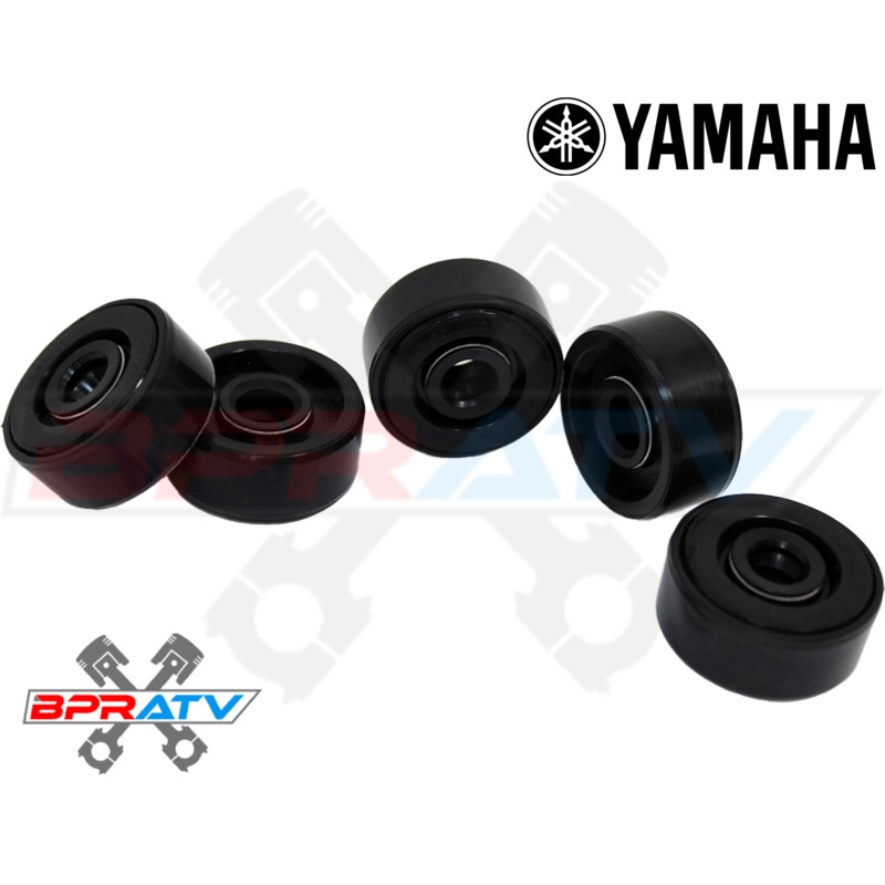 Yamaha OEM Replacement Water Pump Seal Seals 93103-10147-00 Set of 5 Pack