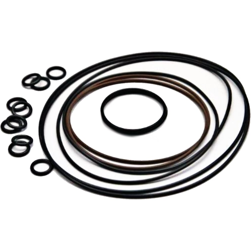 Banshee Cheetah CUB Cylinder Cool Head Dome Oring O-rings BROWN VITON O-Ring Kit