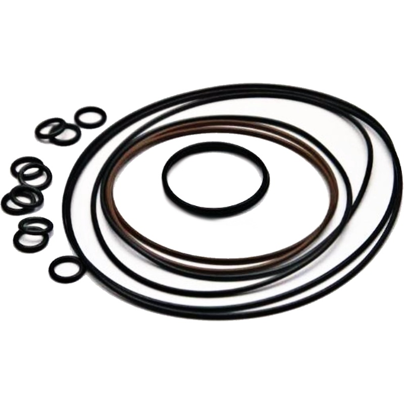 BPR Banshee CUB Pro Design Cool Head Domes Orings O-rings BROWN VITON O-Ring Kit