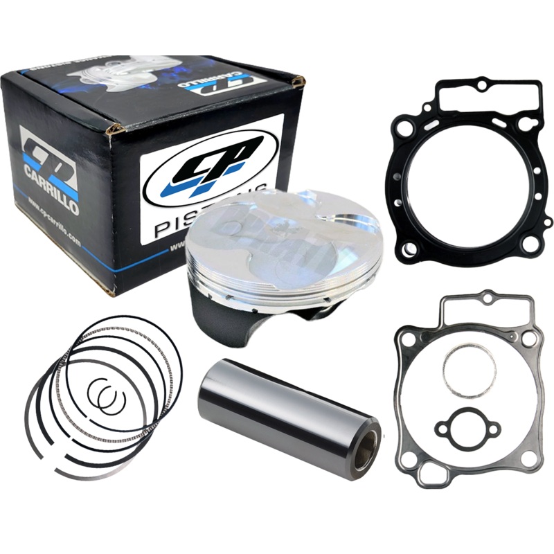 19-24 CRF450RX CRF 450RX 96mm CP FULL RACE 14.3:1 Coated Piston Cometic Gaskets