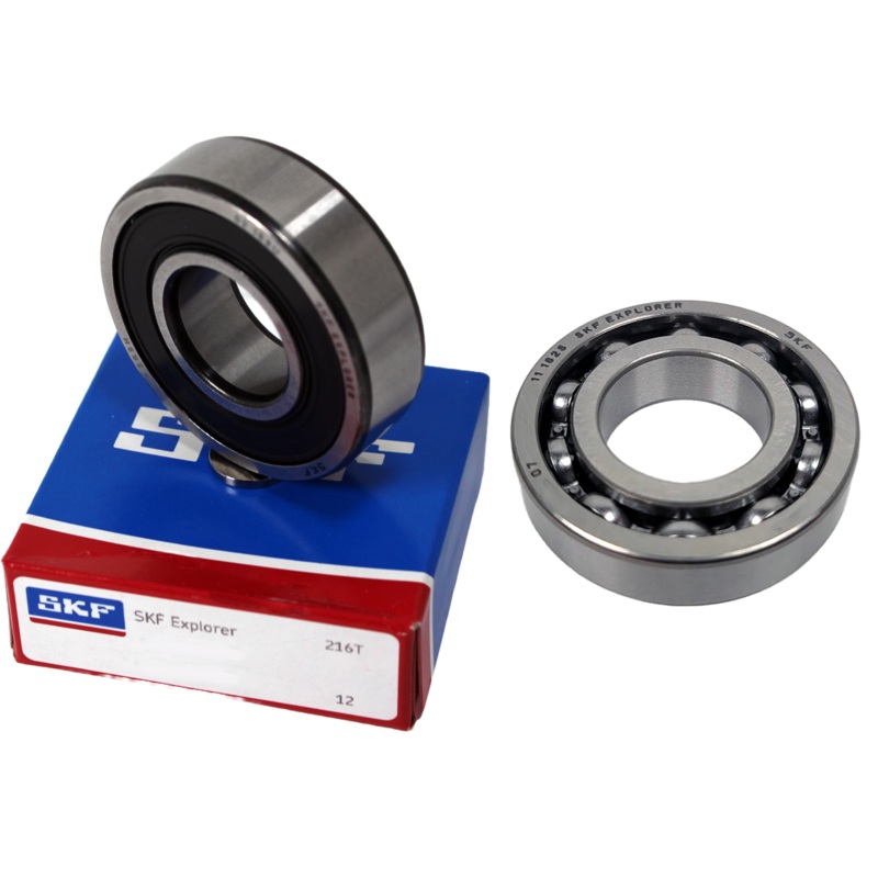 Honda XR650L XR 650L OEM Upgrade Camshaft Bearings 91002-MN1-671 91003-KF0-000