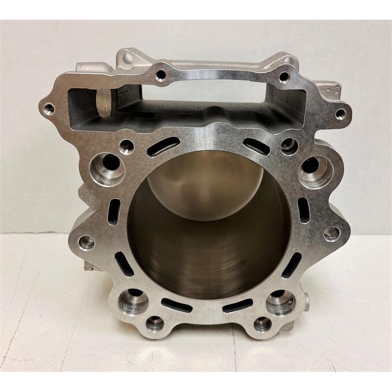 Raptor Rhino YFM 660 Nikasil Cylinder 102mm +2 Big Bore Chrome Plated Aluminum