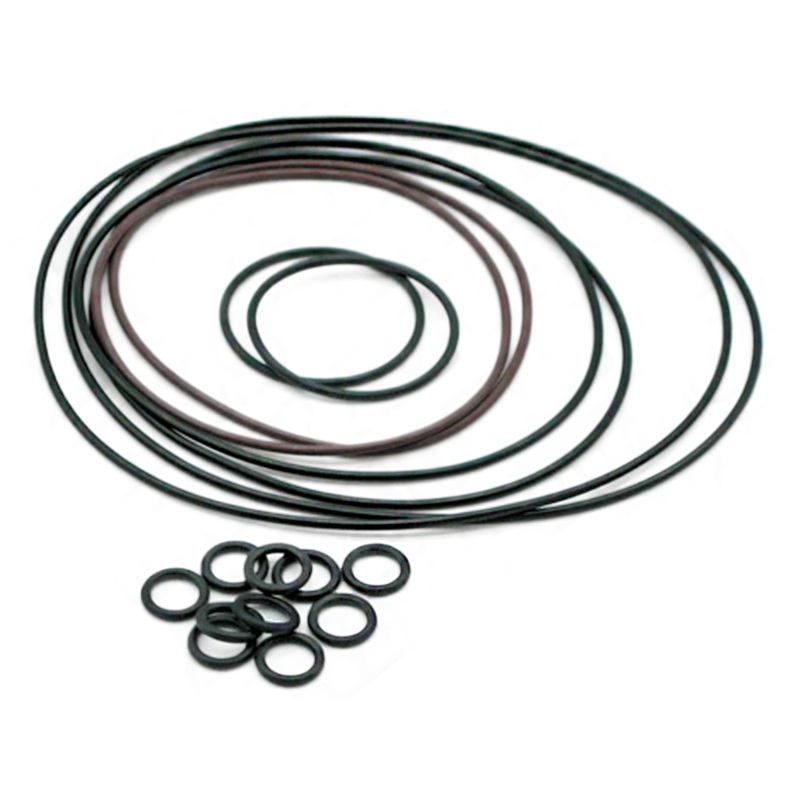 Yamaha Banshee Pro Design Style Cool Head Domes Hi Temp Orings O-ring Kit