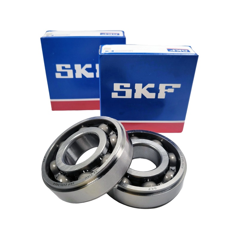 06-18 Kawasaki KX450F KX 450F SKF OEM Upgrade Crankshaft Main Crank Bearings Kit