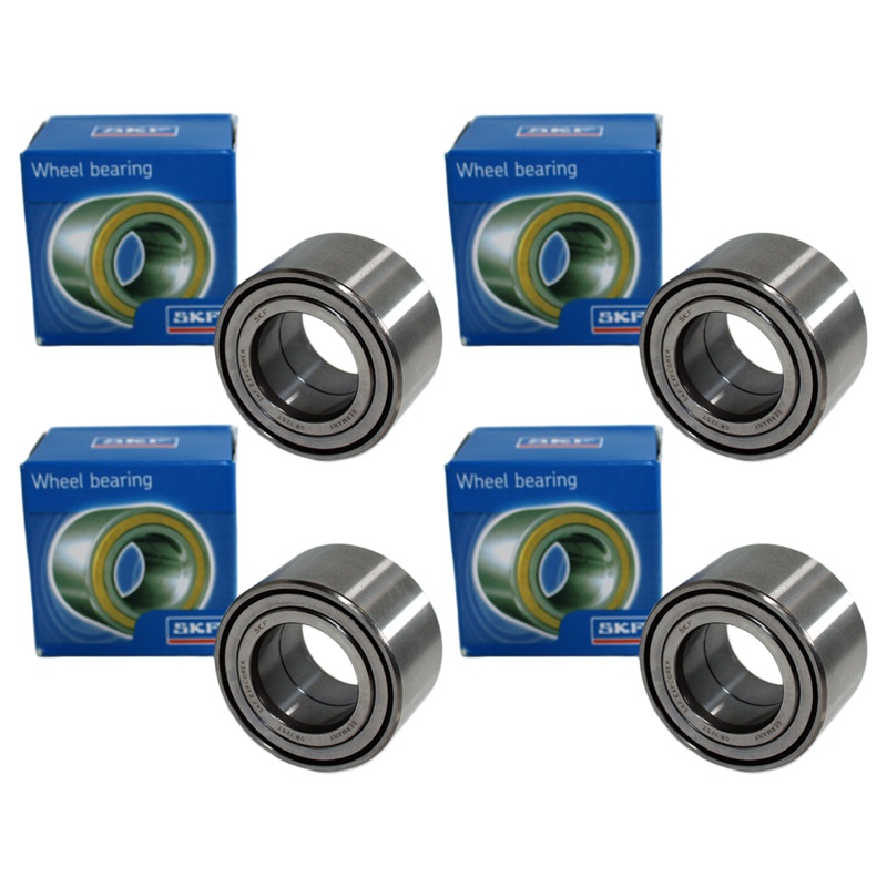 Arctic Cat 1000 Alterra TRV Front Rear & Wheel Bearings Set OEM Upgrade SKF (4)