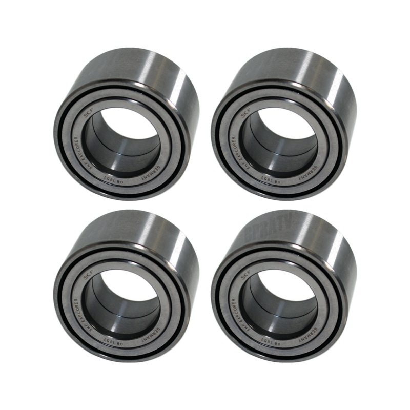Arctic Cat 1000 Wildcat X X4 Front Rear & Wheel Bearings Set OEM Upgrade SKF (4)