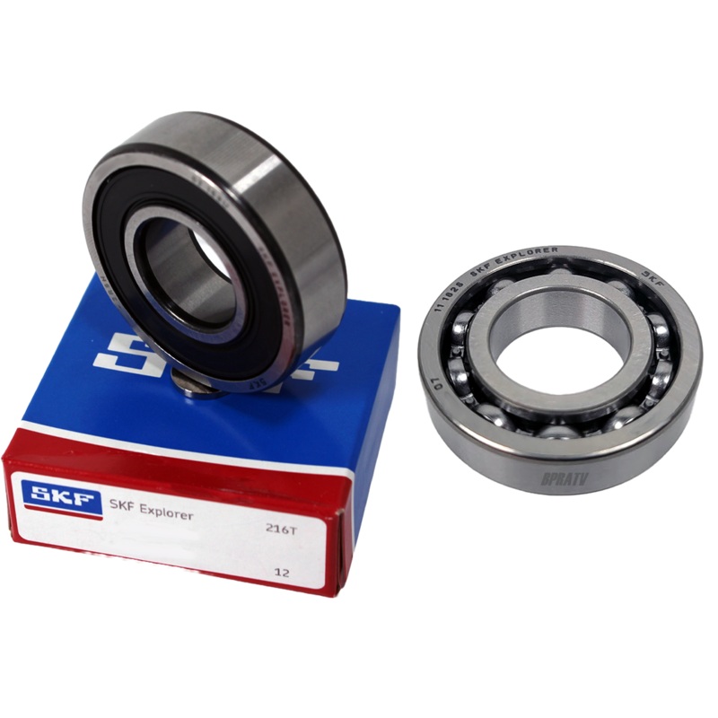 Cam Shaft Bearings For Honda TRX400EX TRX 400X XR400 91003-KF0-008 91002-MN1-671