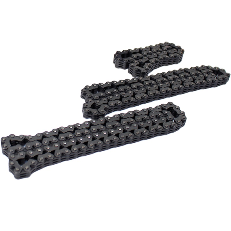 Cam Timing Chains for Kawasaki Brute Force 650 750 Prairie 700 KFX700 Teryx 750