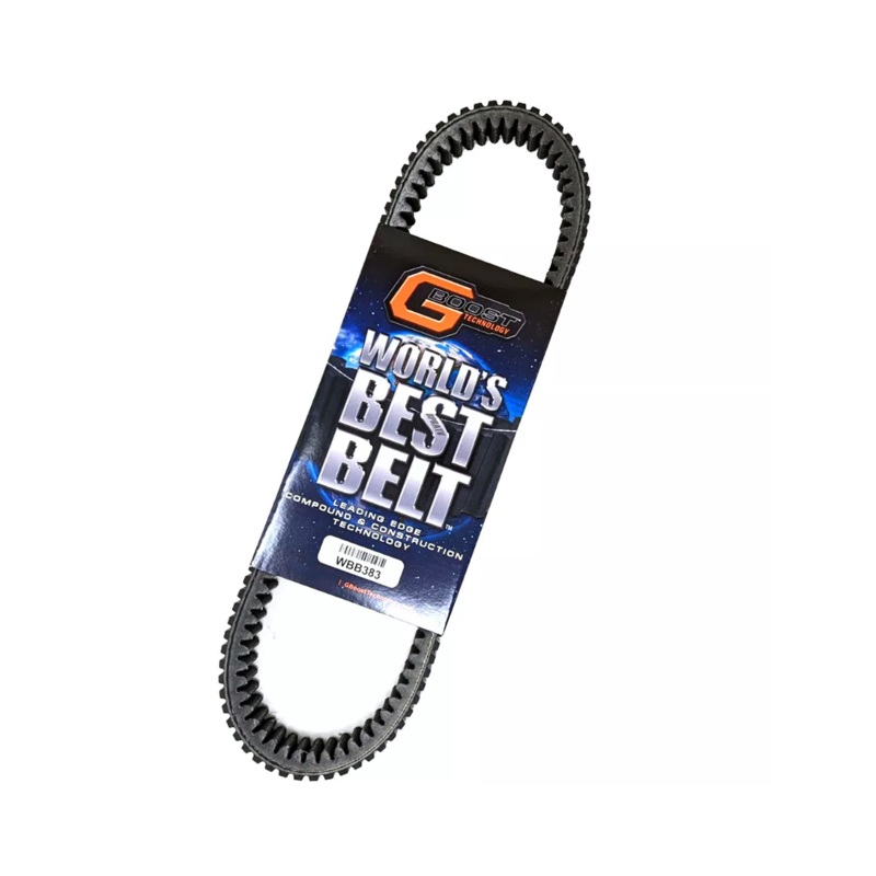 Gboost Can-Am 2017-2024 X3 Maverick All Models Belt World Best Drive Belt WBB383