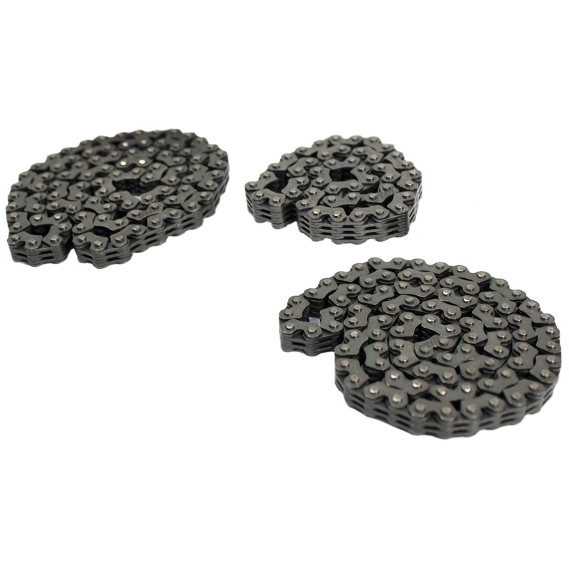 Hot Cams HD Timing Chain – 3 Chains – Kawasaki Brute Force 650/700/750 2002-2024