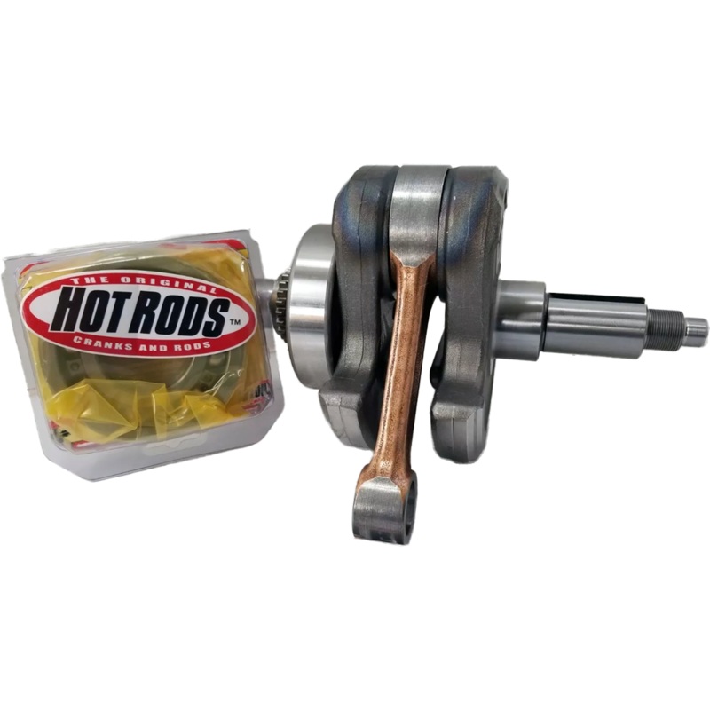 Yamaha Raptor YFM700R YFM 700R Hot Rods OEM Replacement Crankshaft & Bearing Kit