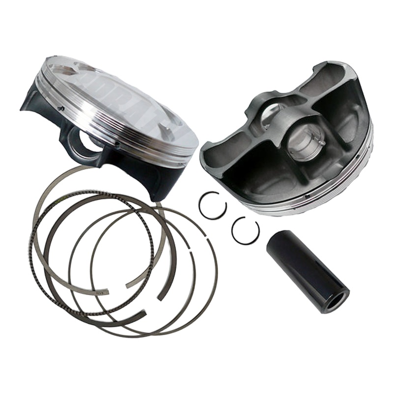 Yamaha YFZ450R YFZ 450R CP Carrillo CP Piston Kit 98mm +3mm 478cc 13.75:1 M1085