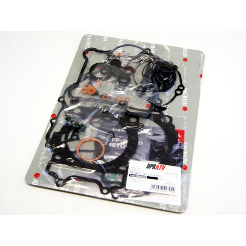 21-23 Yamaha WR450F WR 450F ATHENA Complete Motor Engine Gasket Kit Oil Seal Kit