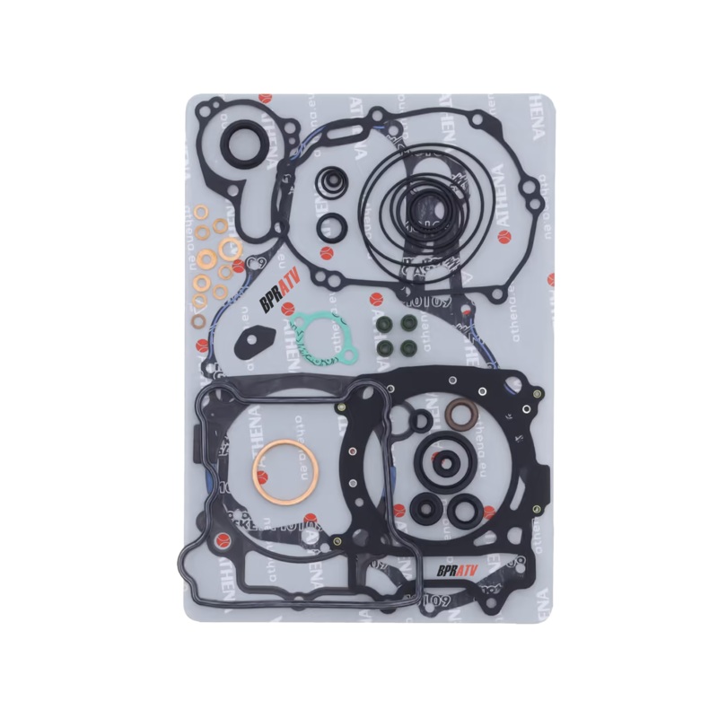 21-23 Yamaha YZ450FX YZ 450FX ATHENA Complete Motor Engine Gasket Kit & Seal Kit