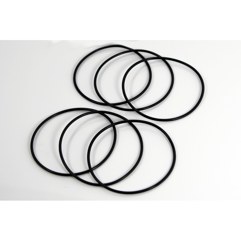 Banshee Crankshaft O-Ring Crank Bearing ORings for Twister WSM Crankshaft