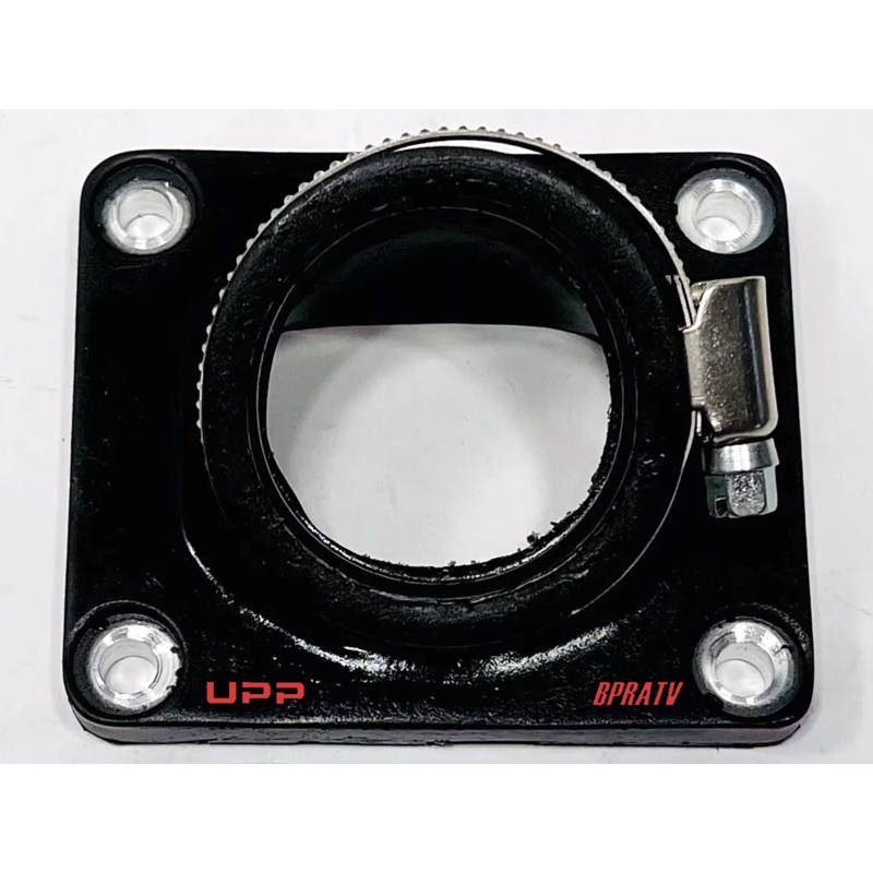 Banshee CUB UPP 2 To1 Replacement Single Carb Boot 33 35mm 39mm Trinity Stage IV