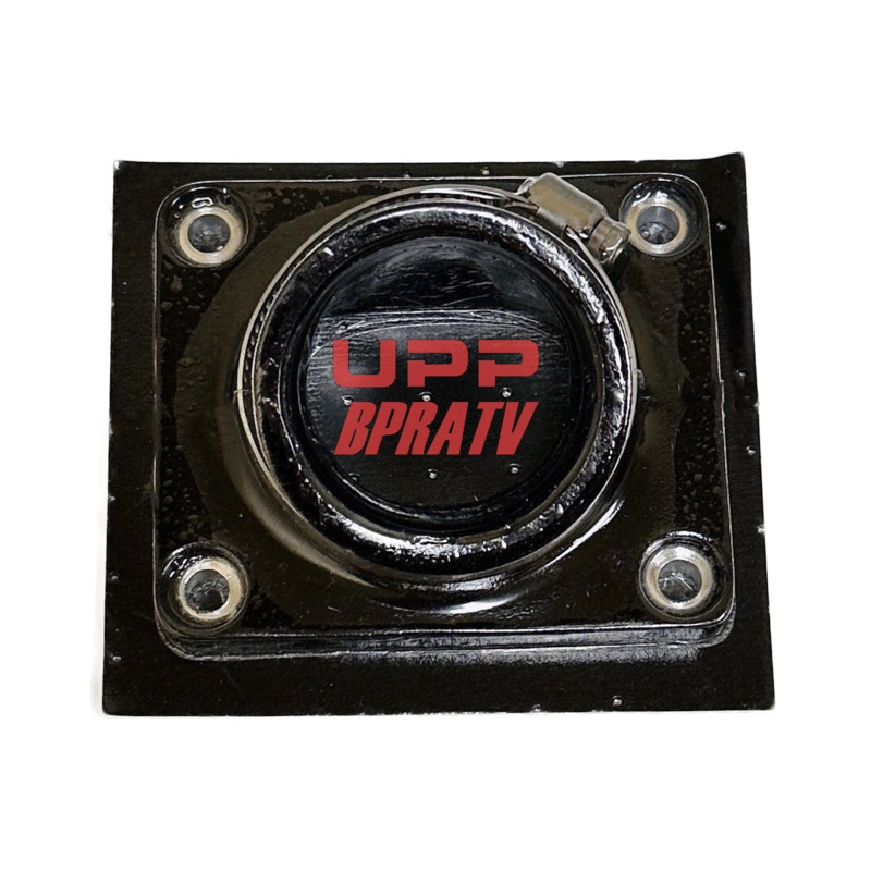 New Banshee 350 UPP 2:1 Single Carb Boot Fits 33 35 39mm Trinity Racing Stage IV