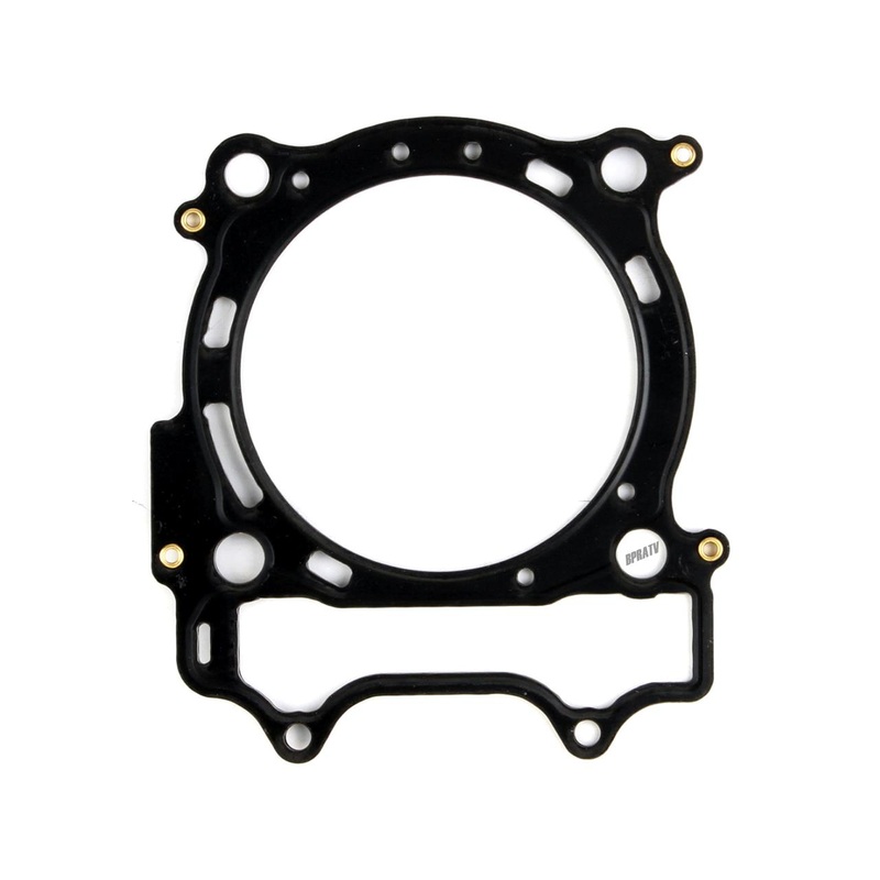 YFZ450R YFZ 450R YZ450F YZ 450F Big Bore Head Gasket 97 98 mil Cometic 478 +3mm