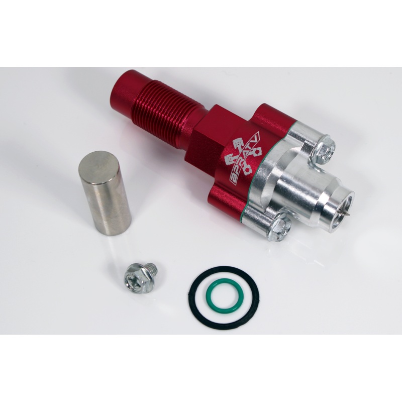 14-16 Polaris RZR 1000 XP 1000 XP-4 CNC Upgraded Cam Chain Timing Tensioner Kit