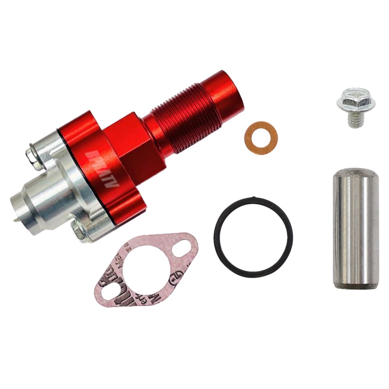 2014-2017 Sportsman 570  RED CNC Upgraded Cam Chain Timing Tensioner Kit