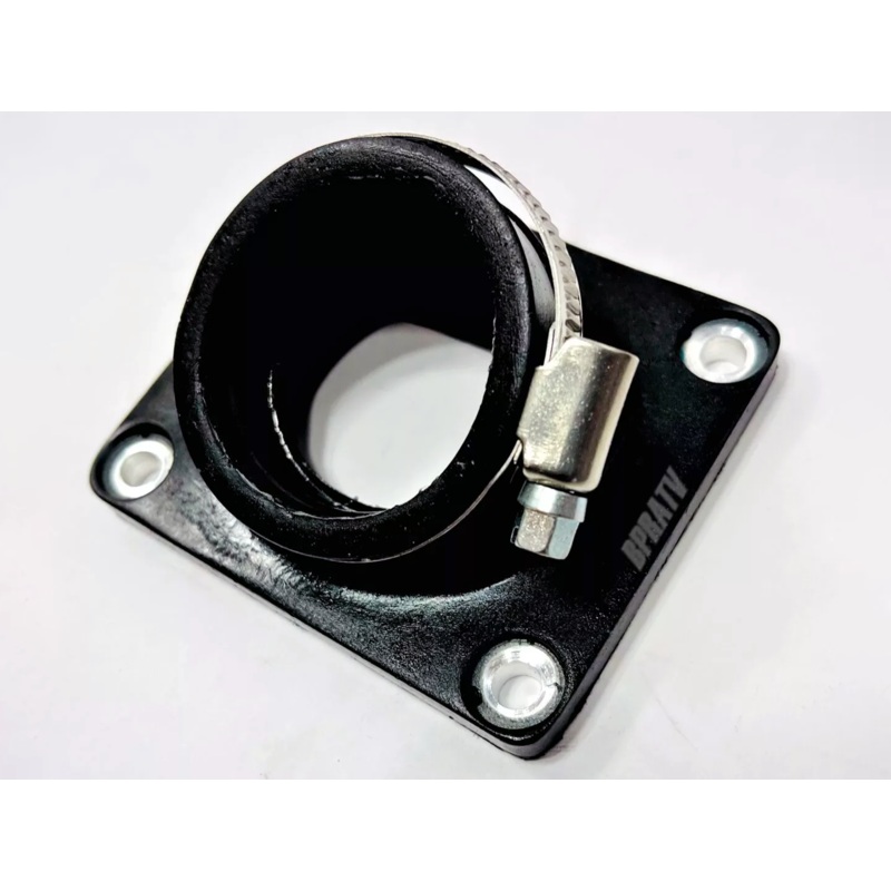 Banshee UPP 2:1 Single Carb Boot Fits 33mm 34 35 36 37 38 39mm Trinity Stage IV