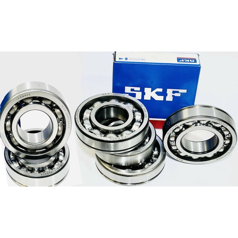 LTZ400 LTZ 400 LT-Z400 Transmission Bearings SKF Aftermarket Upgrade Bearing Kit