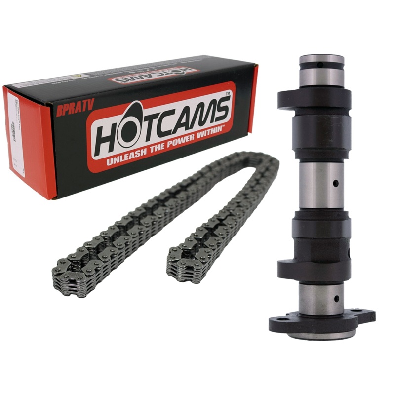 01-05 Yamaha Raptor 660 YFM660 Hotcams Hot Cam Stage 1 One Camshaft Timing Chain