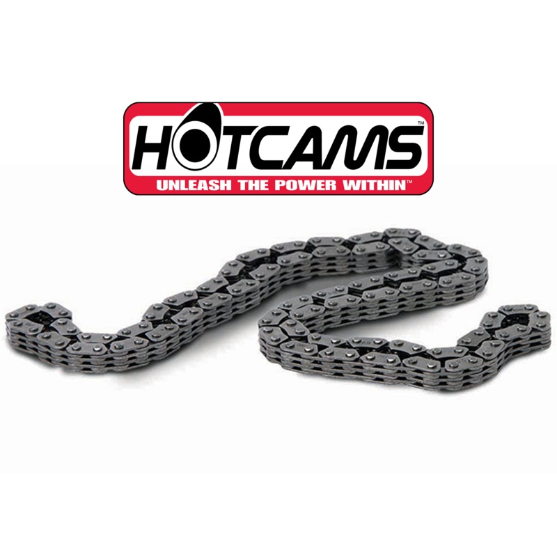 10-19 Yamaha YZ450F YZ 450F 450FX Hotcams Hot Cams Heavy Duty Cam Timing Chain