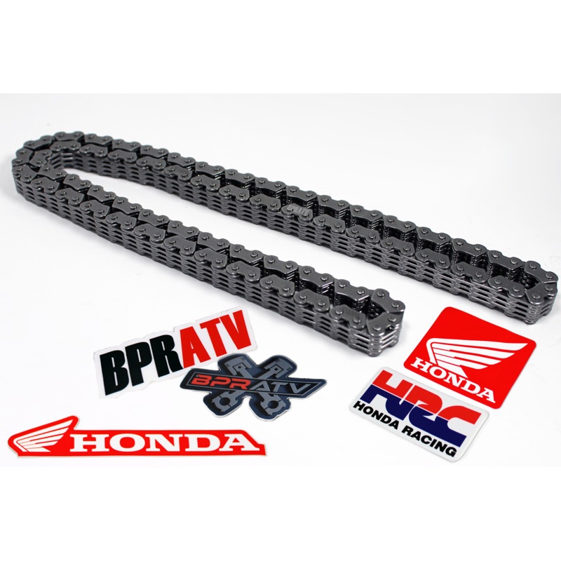 17-26 Honda CRF450R CRF450RX CRF450RWE  Heavy Duty Timing Chain OE Upgrade
