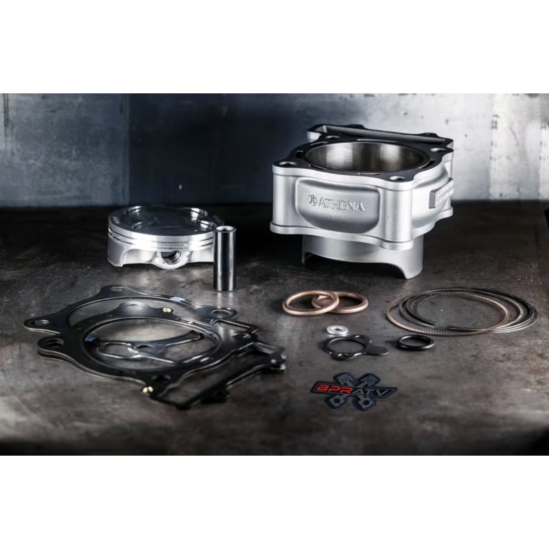 18-24 Honda CRF250R CRF 250R RX 85mm 290cc Athena Big Bore Cylinder Piston Kit