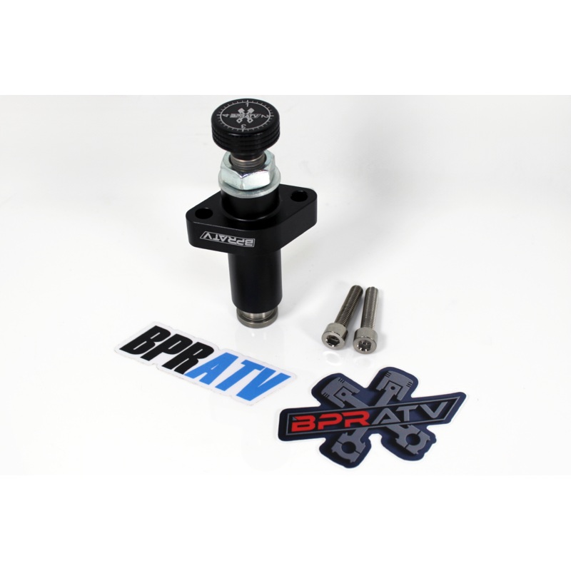 Billet Chain Tensioner Polaris RZR XP 1000 Turbo 900 4 S4 PRO XP Upgrade
