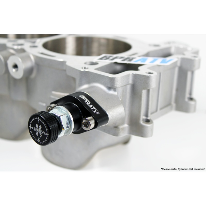 CNC Cam Tensioner Polaris RS1 Ranger XP1000 General 1000 XP Turbo Upgrade