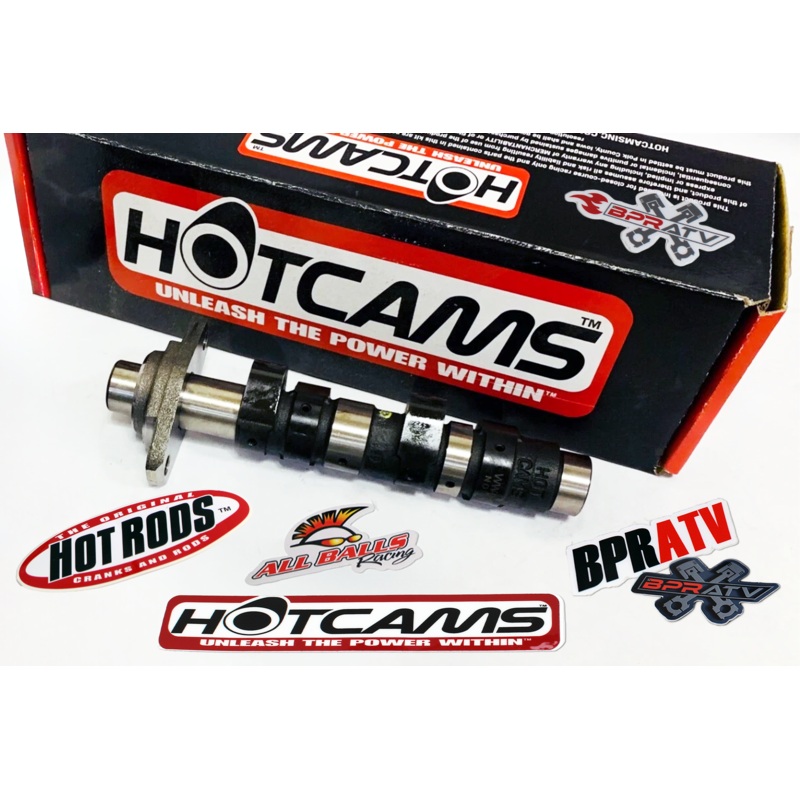 Hot Cams Stage 2 Camshaft Honda TRX400EX 400X XR400R 9914 Mid Top End Power Cam