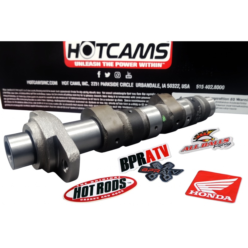 Hot Cams Stage 2 Camshaft Honda TRX400EX 400X XR400R 9914 Performance Power Cam