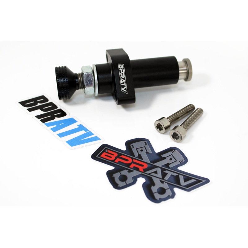 Manual Cam Tensioner Polaris RZR XP1000 Turbo 4 S4 Upgrade Timing Fix Kit
