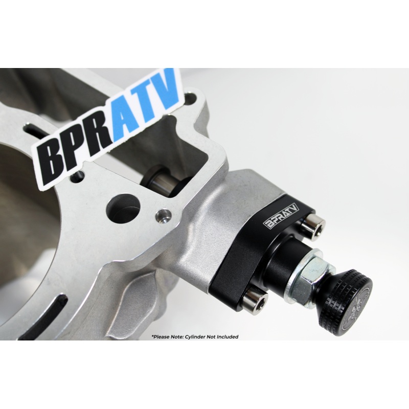 Polaris General 1000 Ranger 1000 XP RS1 Billet Manual Cam Chain Tensioner